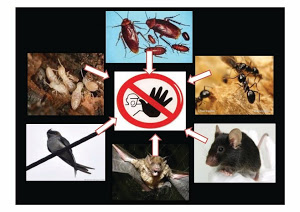 BIOPEST CONTROL SERVICES Offer Image